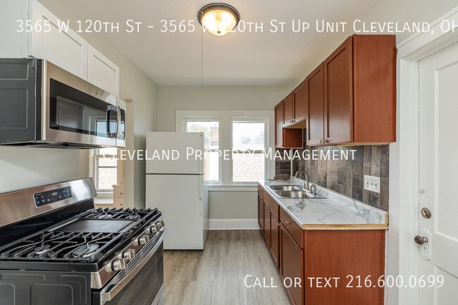 Building Photo - 3565 W 120th St
