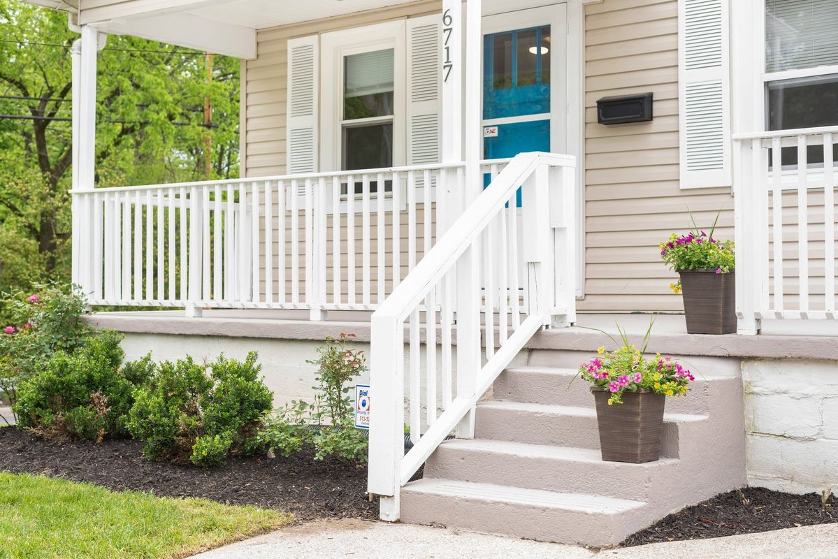 Building Photo - 6717 E Ledge St