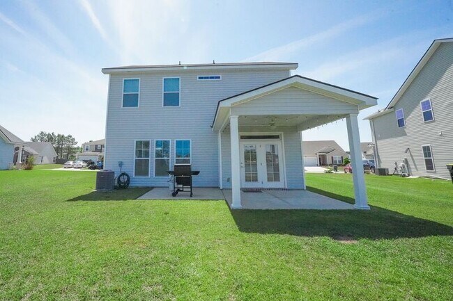 Building Photo - 165 Greyfield Cir
