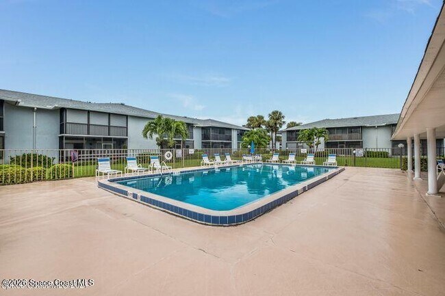 Building Photo - 3799 S Banana River Blvd