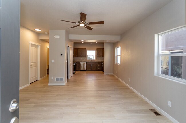 Building Photo - Unveiling Luxury Living: Townhomes with Ma...