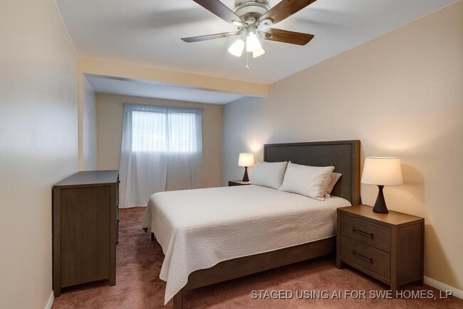 Building Photo - 10212 Fertell St