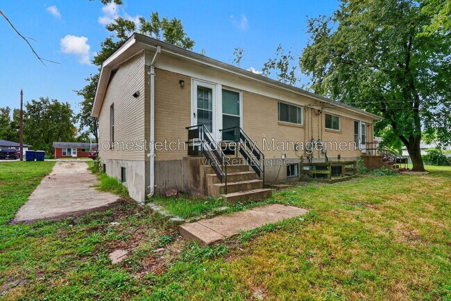 Building Photo - 9993 Fox Hall Ct
