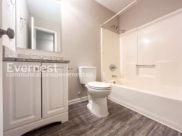 Building Photo - 3153 Pritchard's Trce