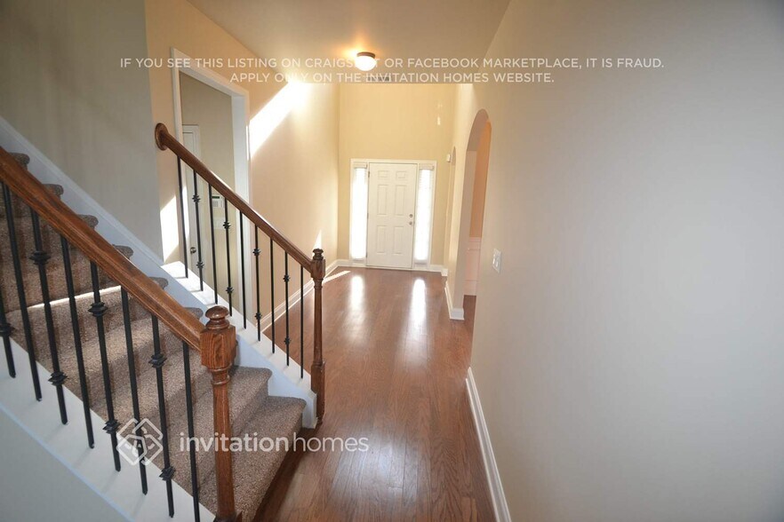 Building Photo - 4886 Arbor View Pkwy
