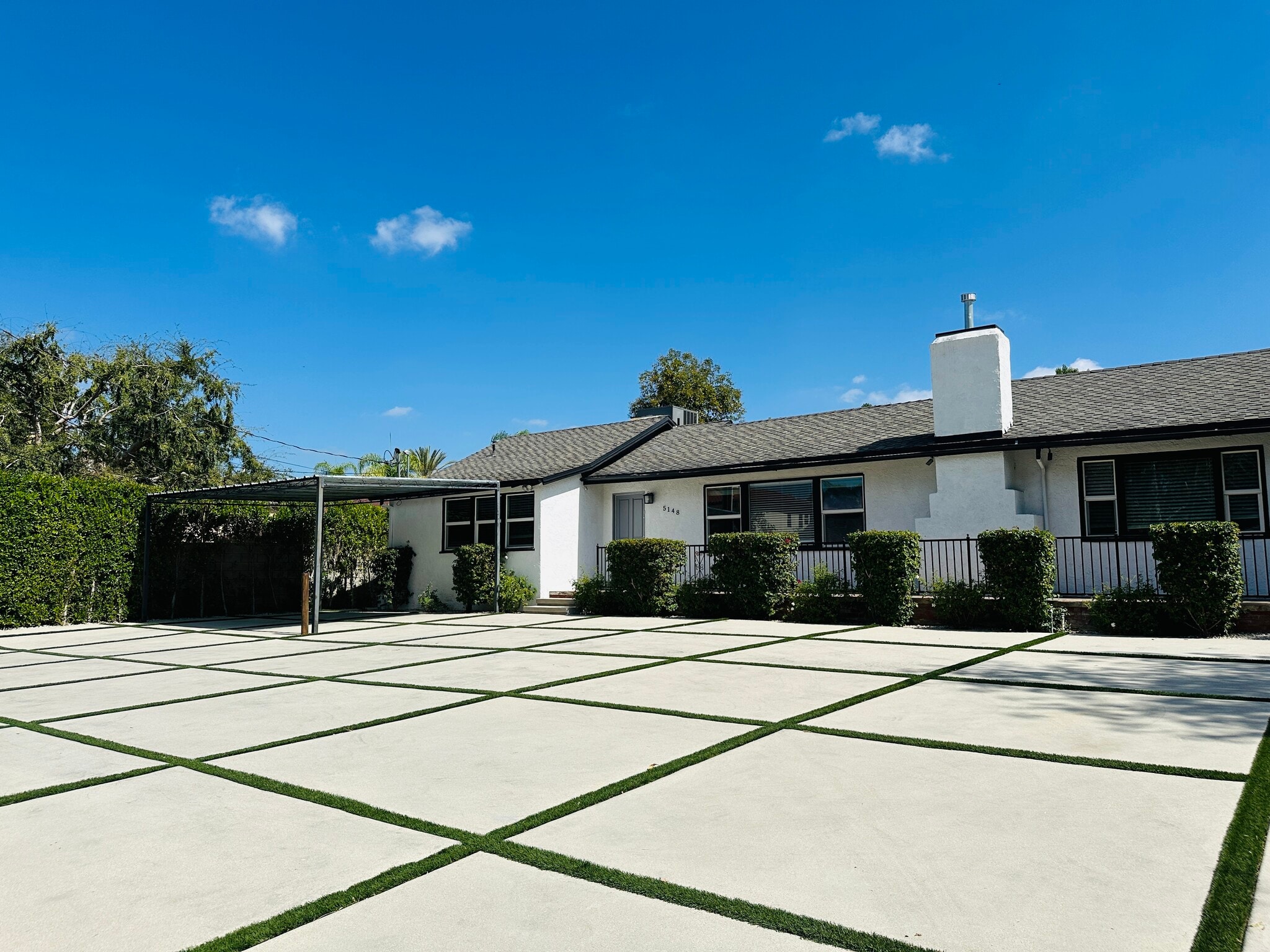 Building Photo - 5148 Otis Ave