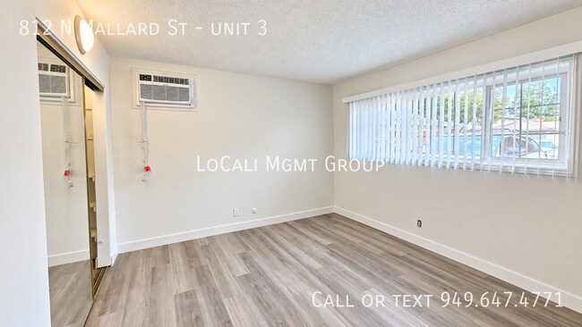 Building Photo - 812 N Mallard St