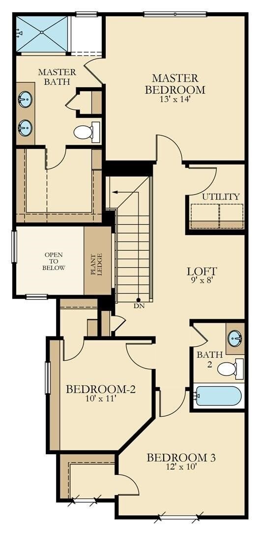 Building Photo - 187 Moon Dance Ct