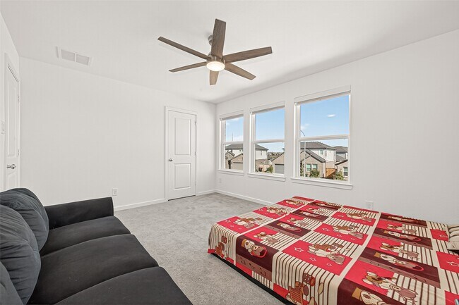 Building Photo - 9747 Pettus Crk Dr