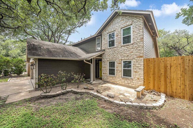 Building Photo - 7108 Dallas Dr