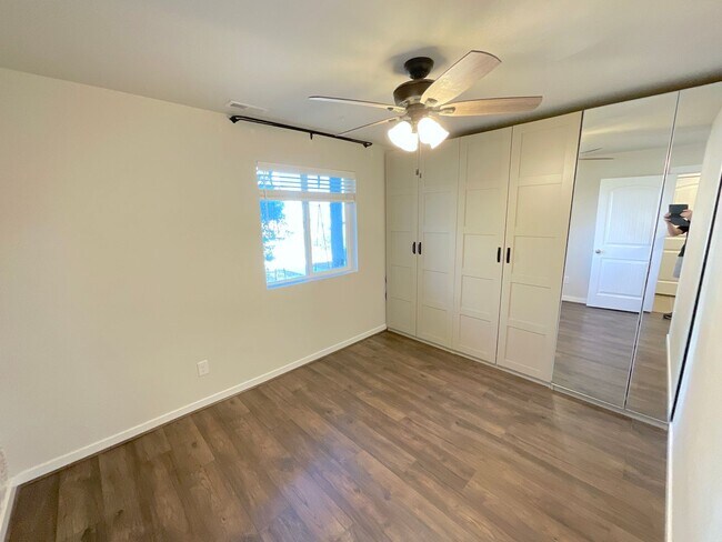 Building Photo - 4 Bedroom Home Available Near E Woodmen Rd & Rangewood Dr!