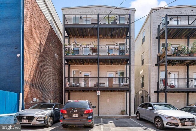 Building Photo - 1814 North Capitol St NW
