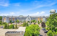 Building Photo - The Legends of Champlin 55+ Apartments