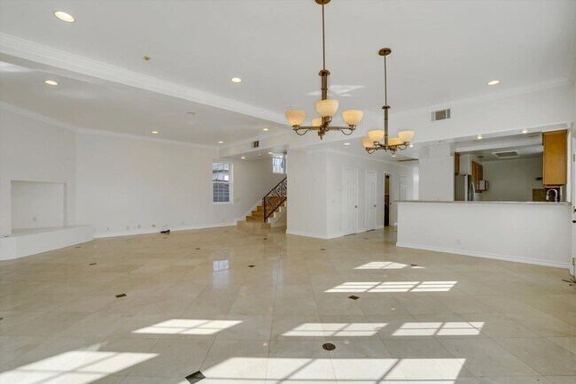 Building Photo - 4721 Berryman Ave