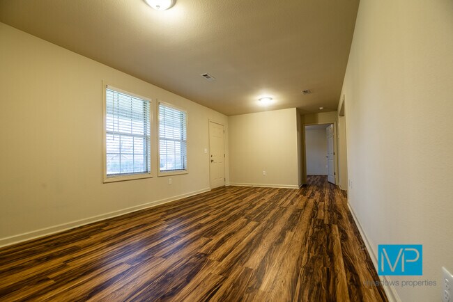 Living Room - 620 Whitson Chapel Rd