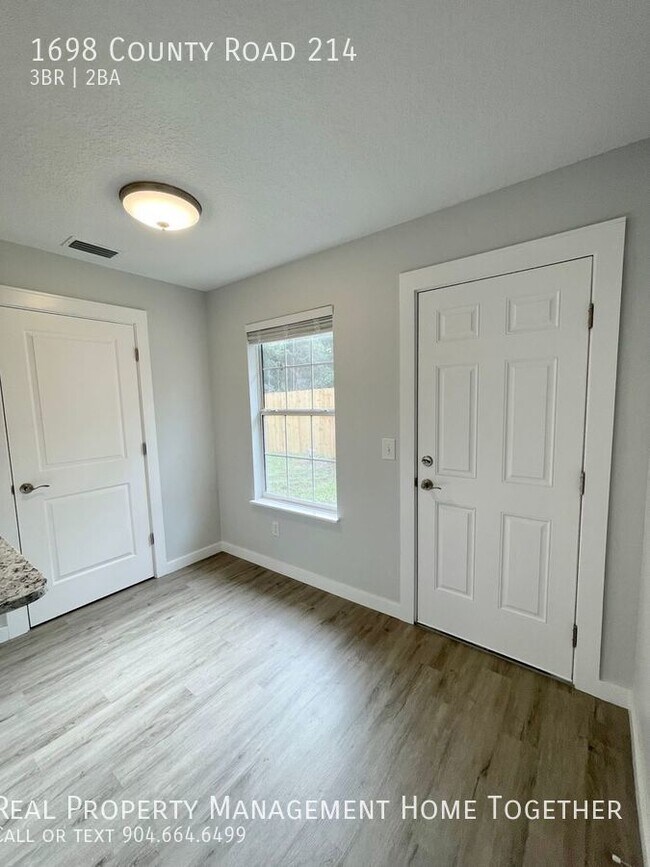 Building Photo - 1698 County Road 214-