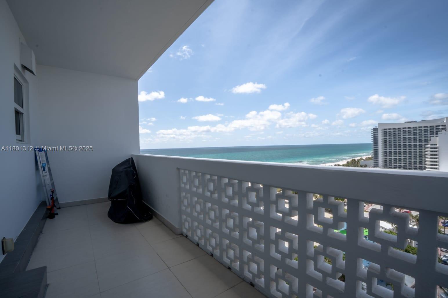 Building Photo - 4747 Collins Ave