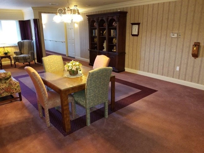 Building Photo - 4009 N Becker Dr