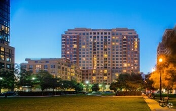 Building Photo - The Acadia at Metropolitan Park