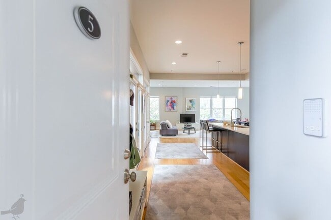 Building Photo - 3579 13th St NW