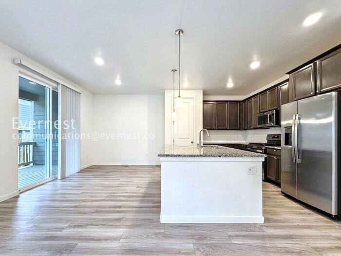 Building Photo - 17490 E 95th Pl