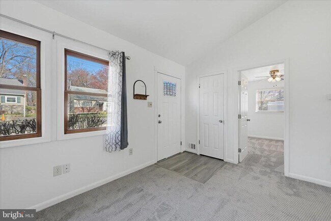 Building Photo - 1425 D St