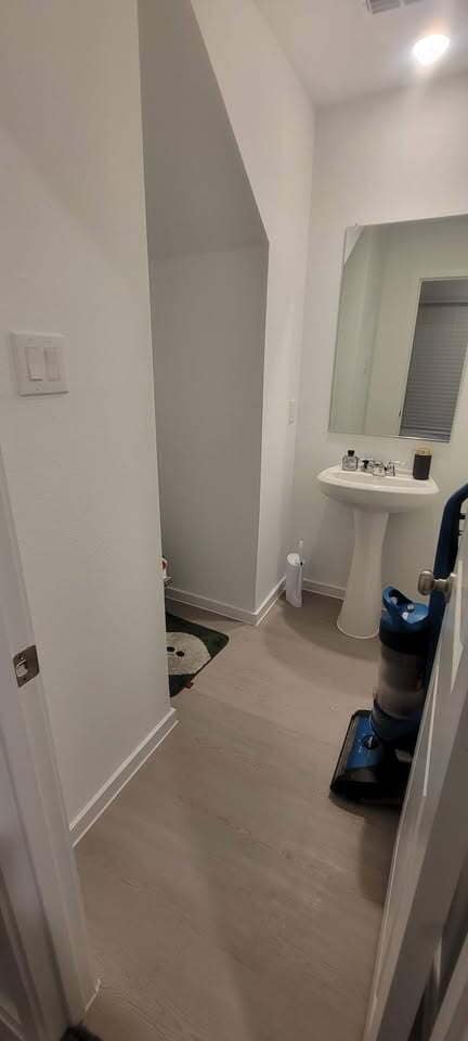 Building Photo - Move-In Ready 3-Bedroom Home in Princeton — Utilities Included!