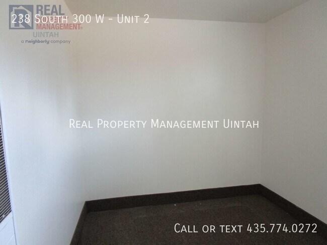 Building Photo - 238 S 300 W