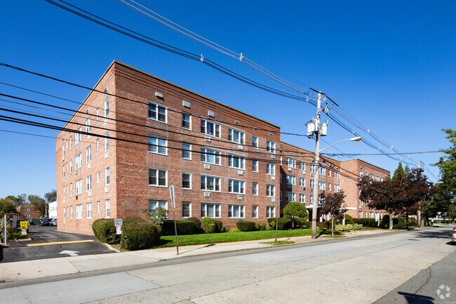 South Ocean House Condos - South Ocean House