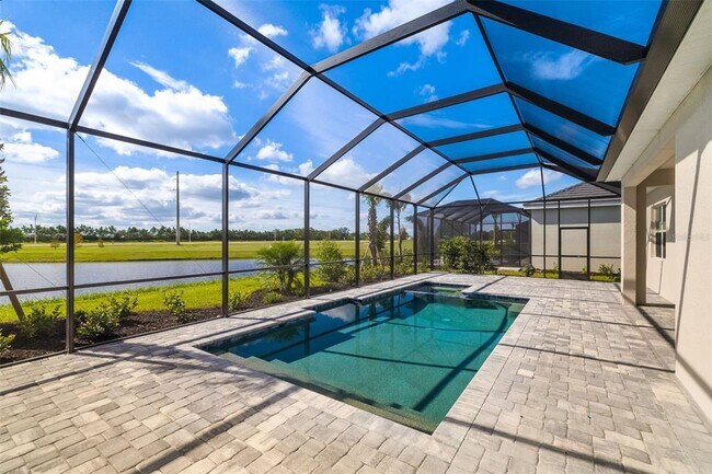 Building Photo - 5604 Lightning Whelk Ln