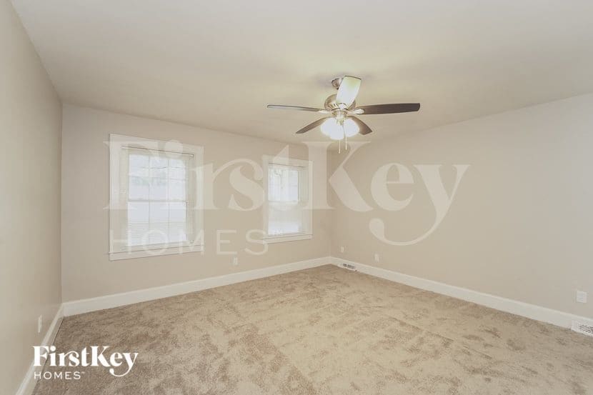 Building Photo - 7301 Leesburg Rd