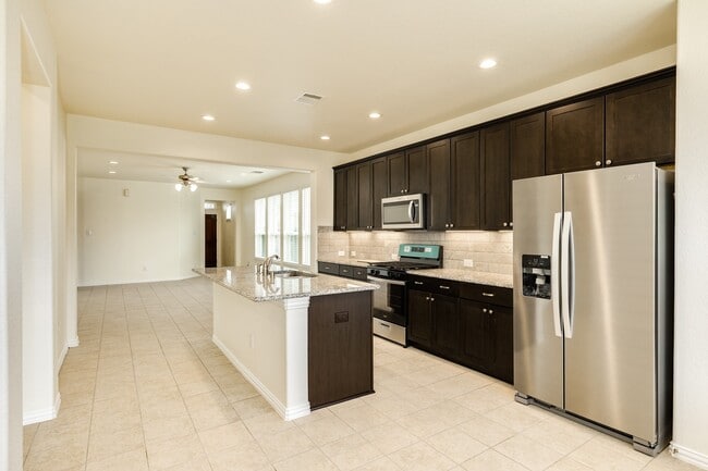 Building Photo - 1301 Scarlet Mountain Dr