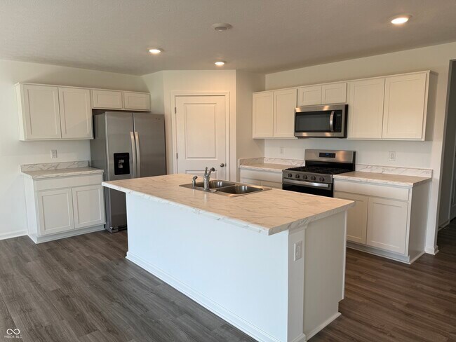 Building Photo - 6105 Card Blvd