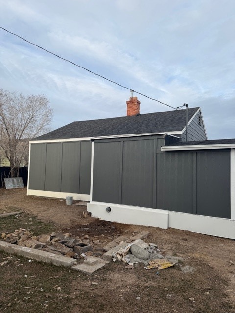 Building Photo - 108 5th W