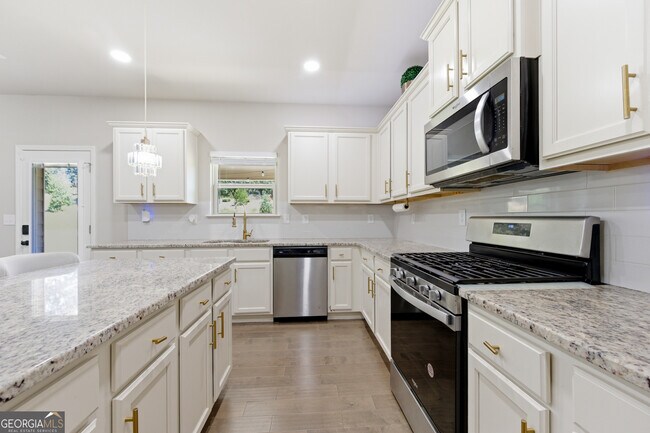 Building Photo - 3798 Southfield Ct