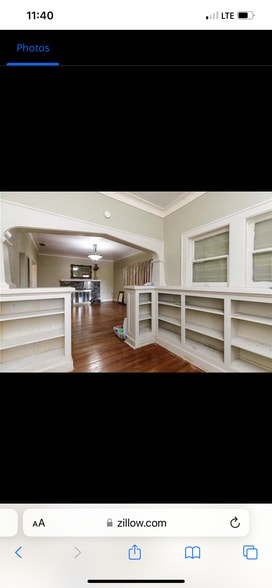 Office - 208 E Ligustrum Blvd
