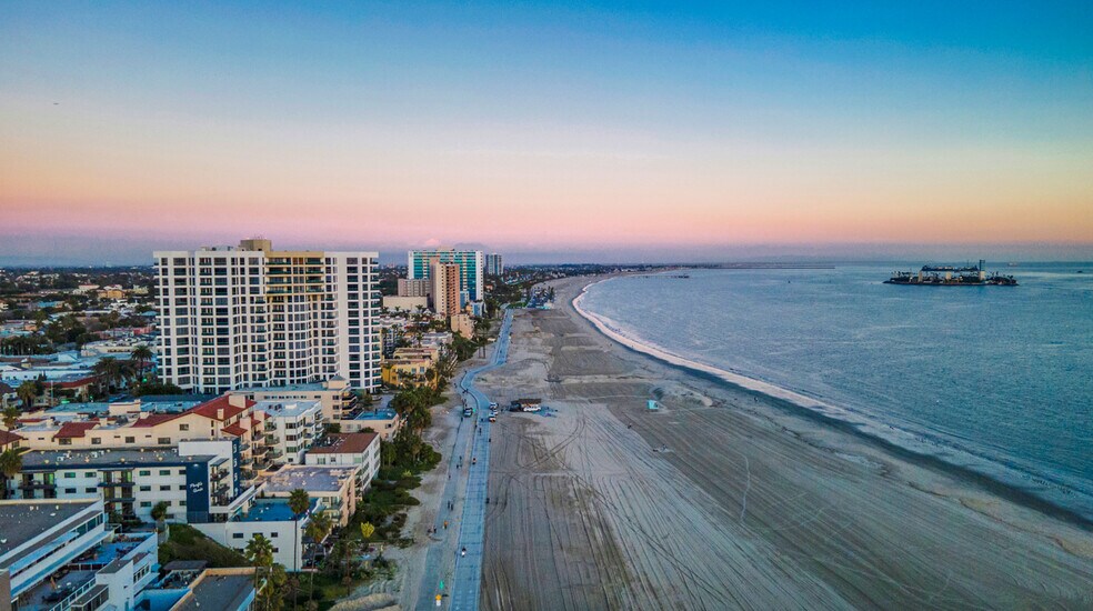 Building Photo - 1140 E Ocean Blvd