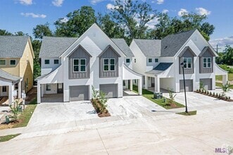 Building Photo - 3 Bed, 2.5 Bath Home Near LSU – Available ...