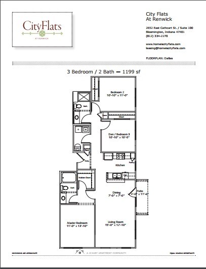 Dallas.PNG - City Flats Renwick