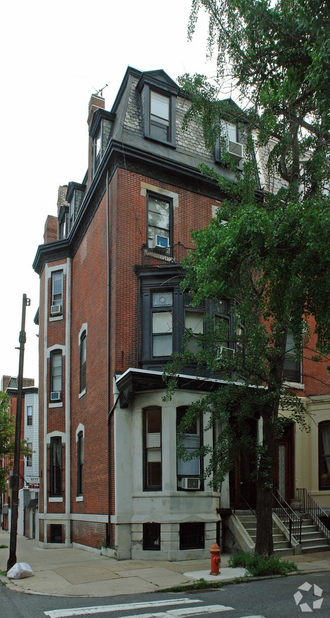 Primary Photo - 2227 Delancey Pl