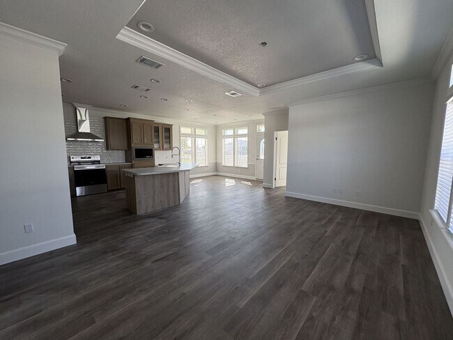 Building Photo - 1006 Morgan Jones Dr