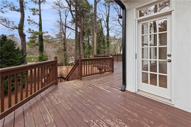 Building Photo - 3239 Mill Chase Cir SE