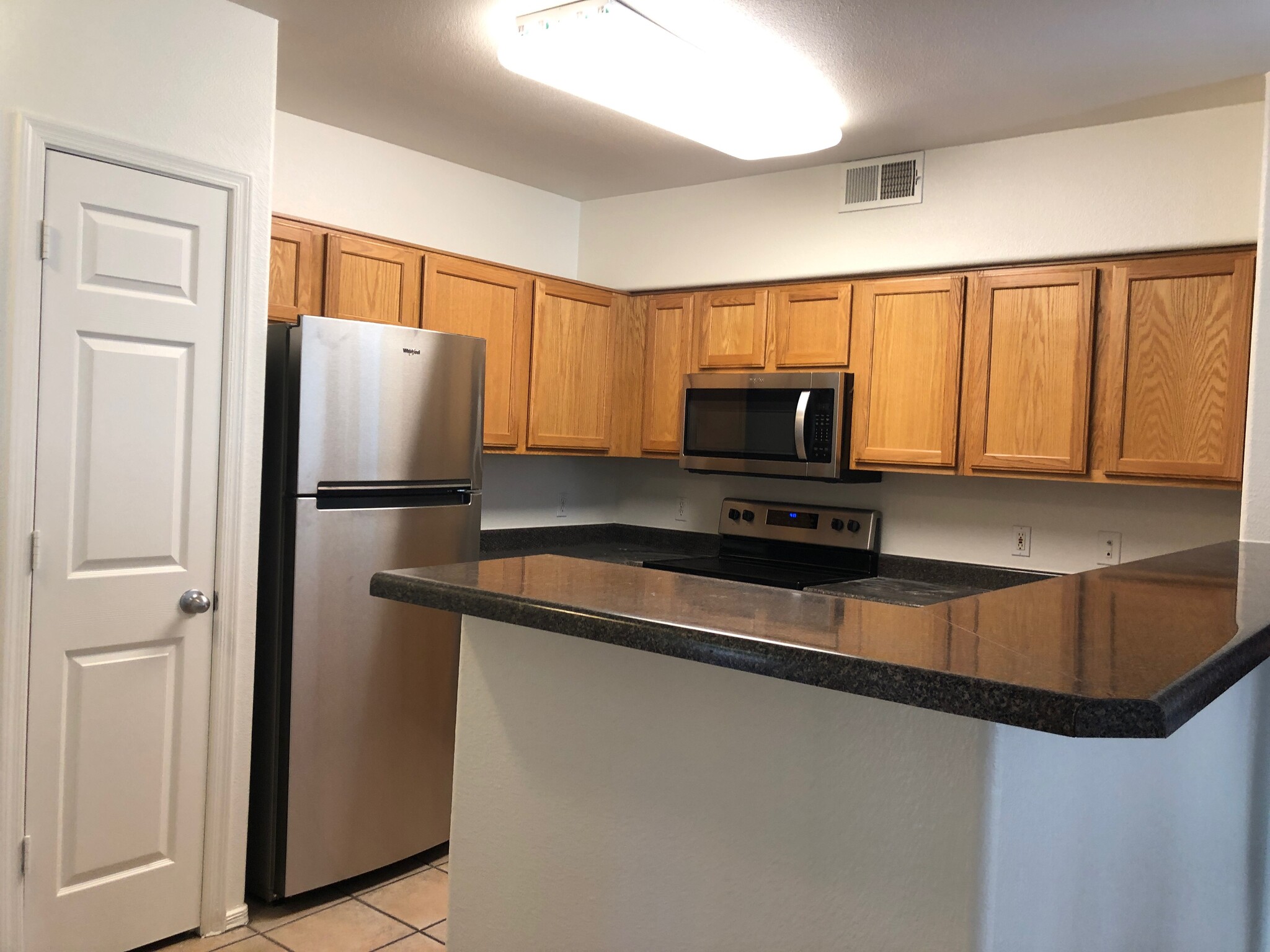 KITCHEN - 20100 N 78th Pl