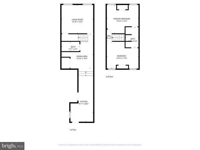 Building Photo - 7 S Carrollton Ave