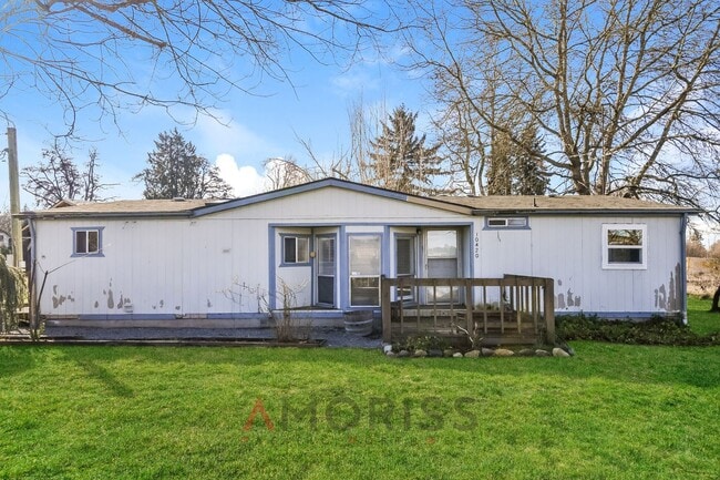 Building Photo - Country living in a clean, cozy home! $400 OFF FMR PROMOTION!!!