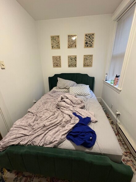 *Pictures are representative samples of the advertised unit. In some cases, the actual units you tou - 73 West Cedar St