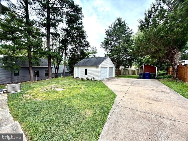 Building Photo - 3107 Memorial St