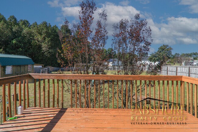Building Photo - 7604 Lilly Pond Ln