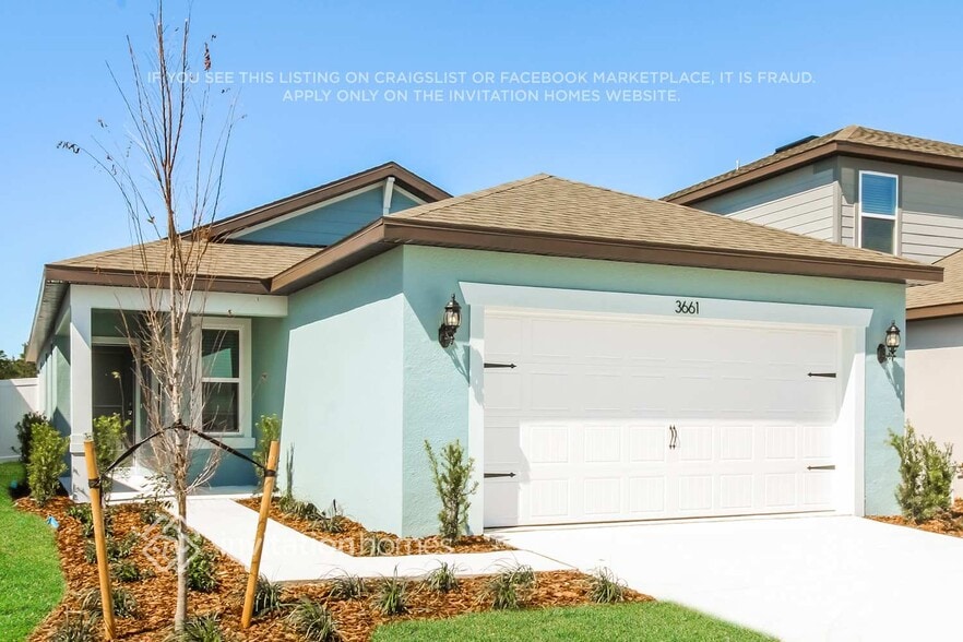 Building Photo - 3661 Hornbeam Rd