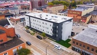 Building Photo - The Delaware: 2-Bedroom Apartment